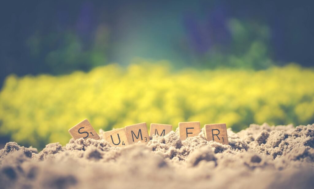 Summer Season
