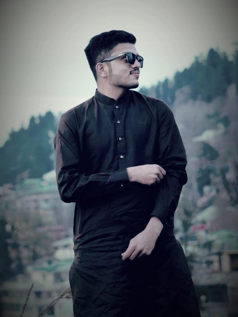 Malik Luqman