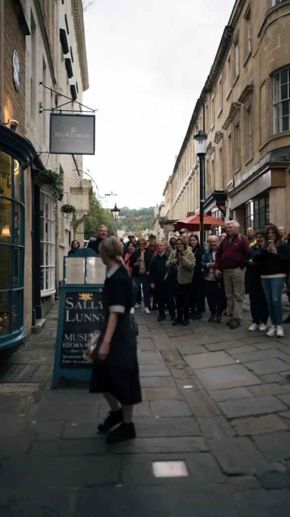 Jane Austen Centre