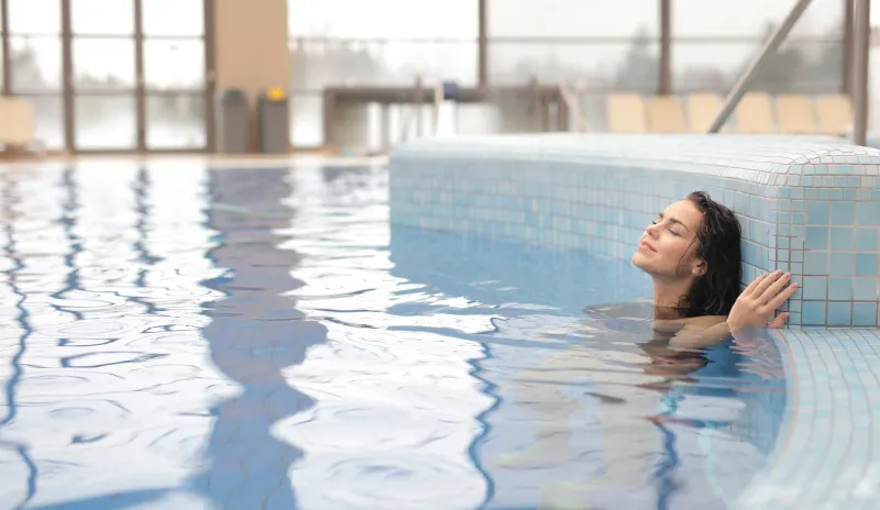 Thermae Bath Spa