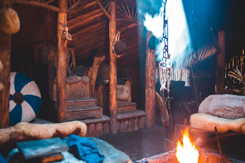 JORVIK Viking Centre
