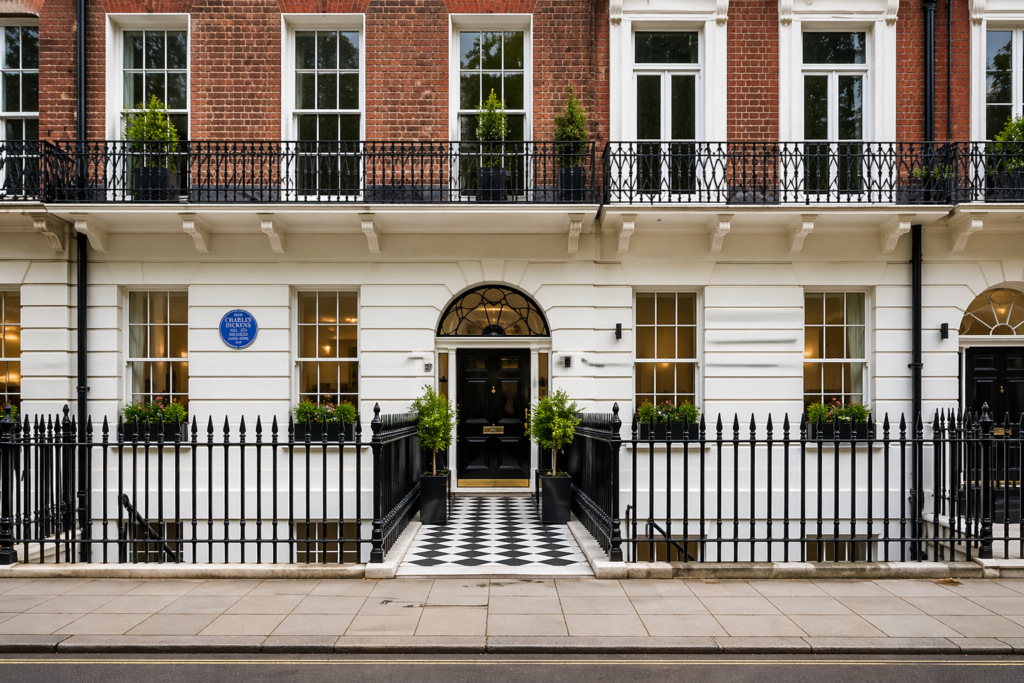 South bank international school