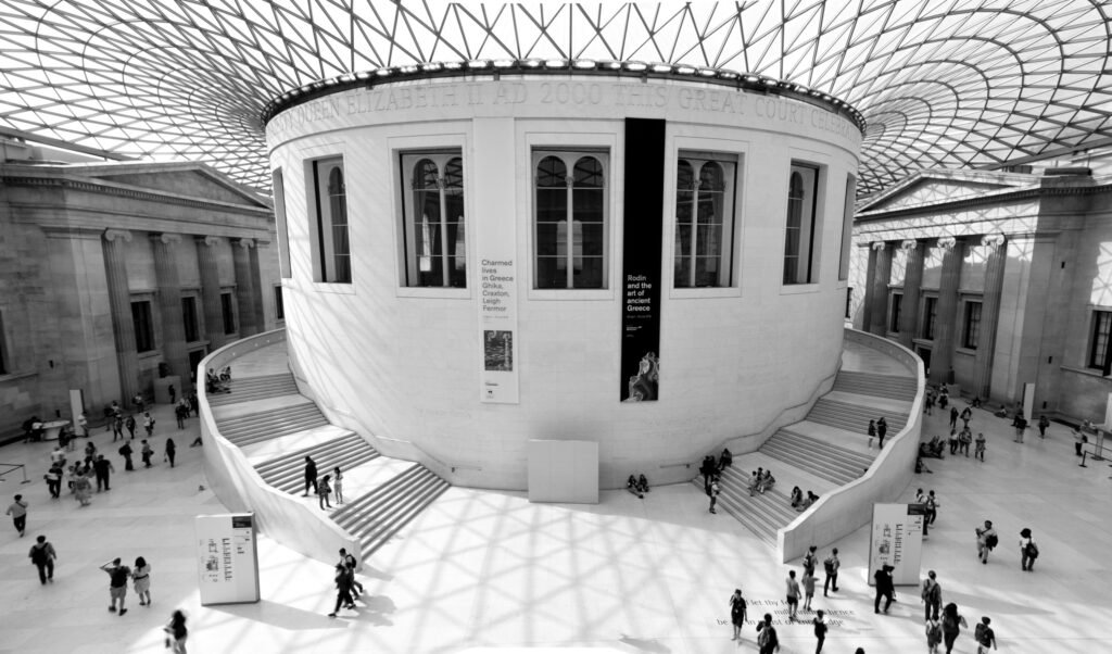 British museum 