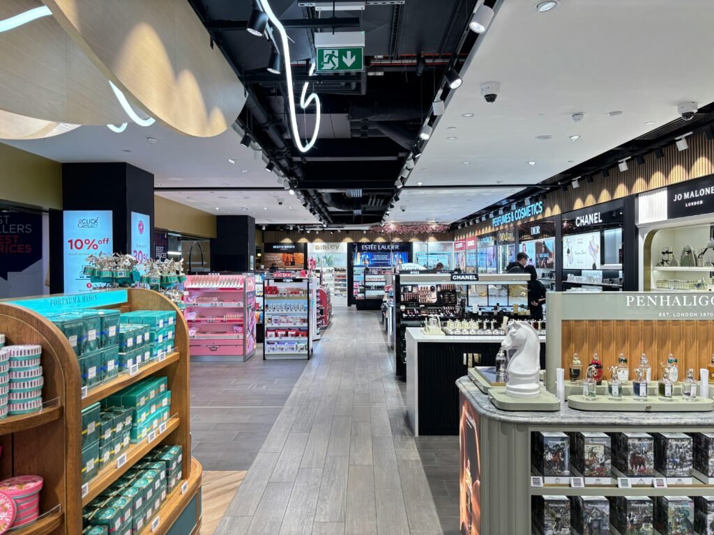 Brent Cross Shopping Centre