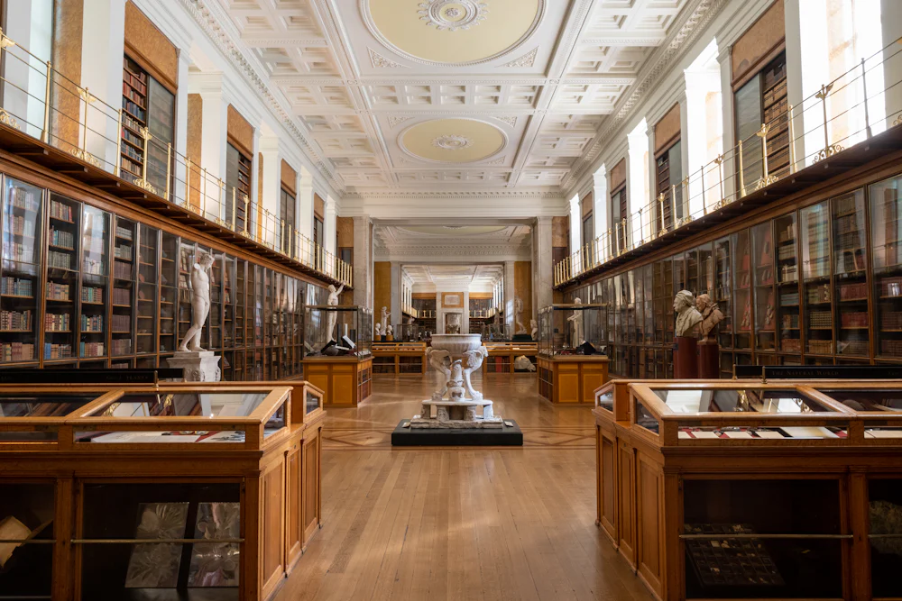 British Museum