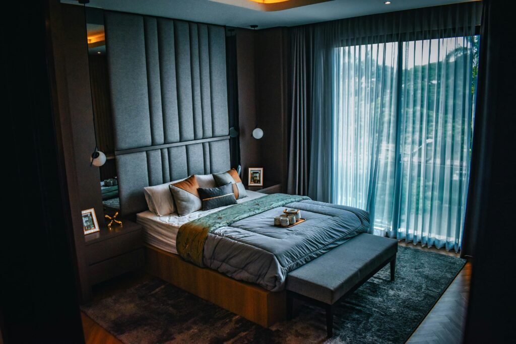 Motel one Edinburgh