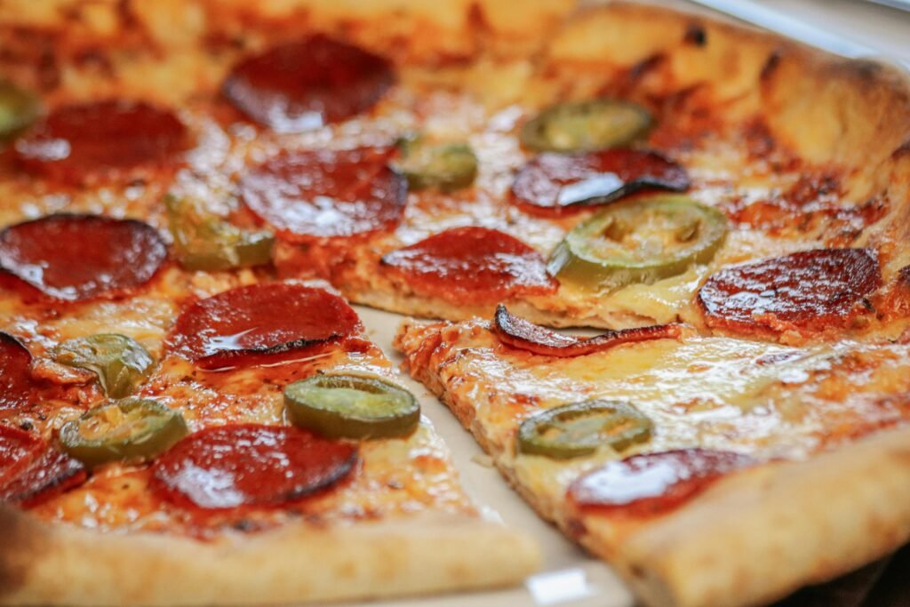 Civerinos Slice (Old Town)