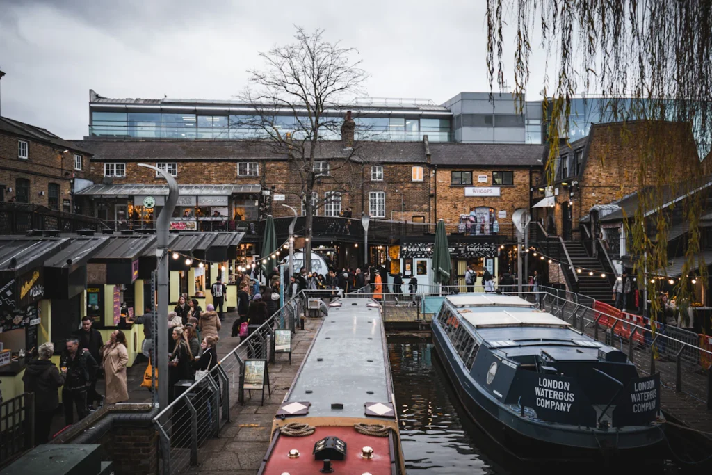 Camden Market