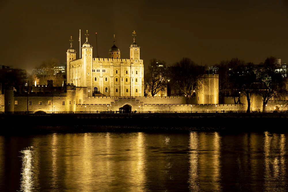 Tower of London