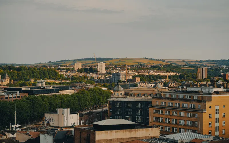 Bath Skyline Walk