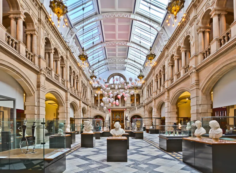 Bristol Museum & Art Gallery