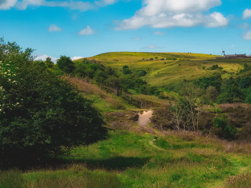 Robinswood Hill Country Park