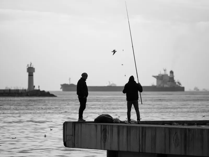 Fishermen’s Memorial
