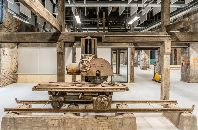 Kelham Island Museum