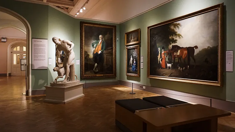 Museum of Gloucester