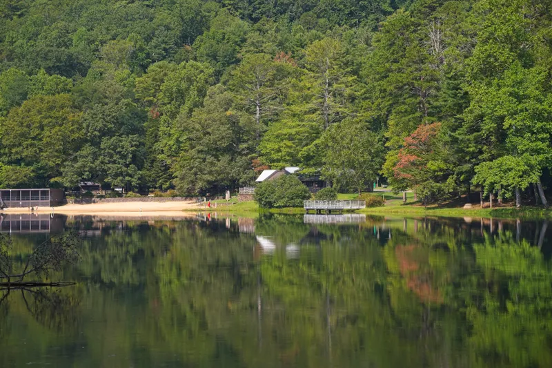 Oak Mountain State Park