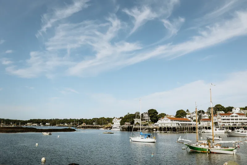 Gloucester HarborWalk: