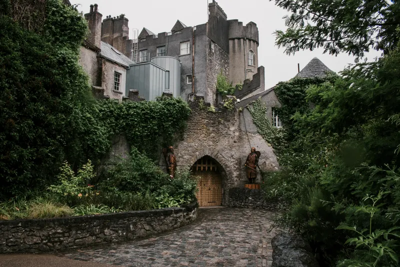 Hammond Castle Museum