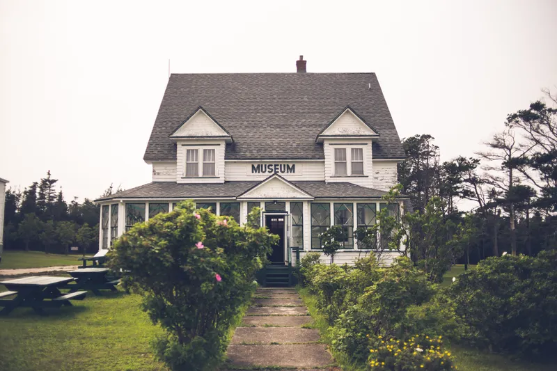Cape Ann Museum