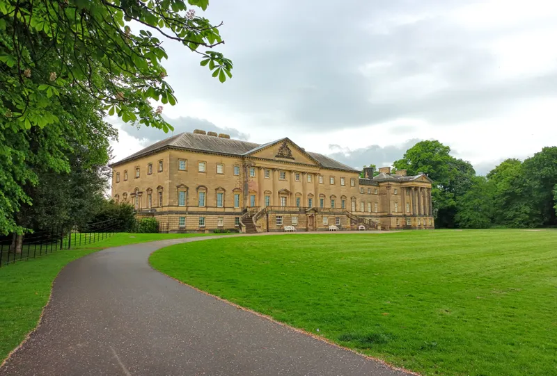 Weston Park Museum