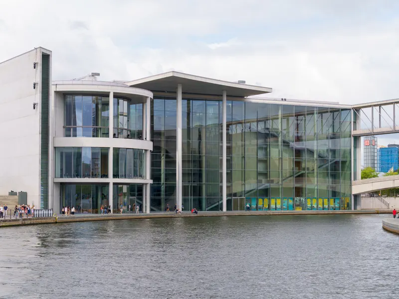 Millennium Gallery