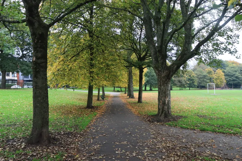 Grosvenor Park