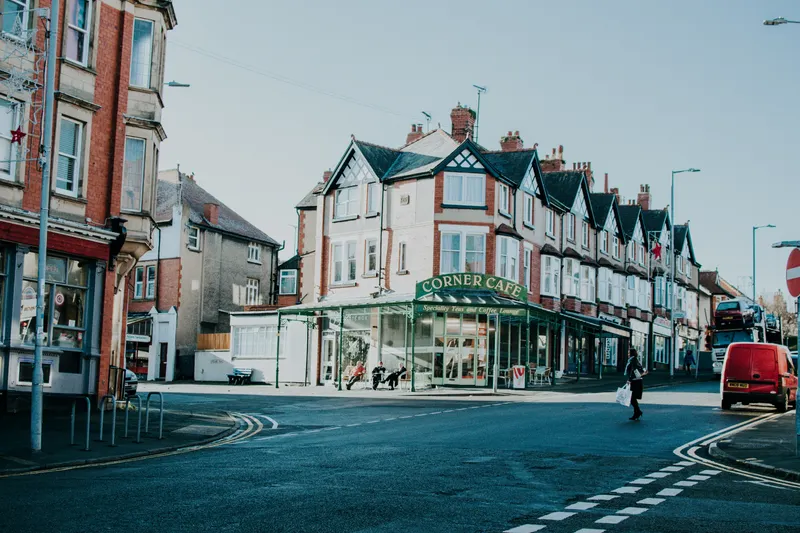 Bishopthorpe Road