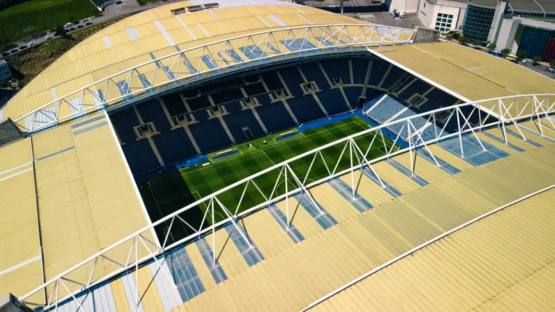Molineux Stadium